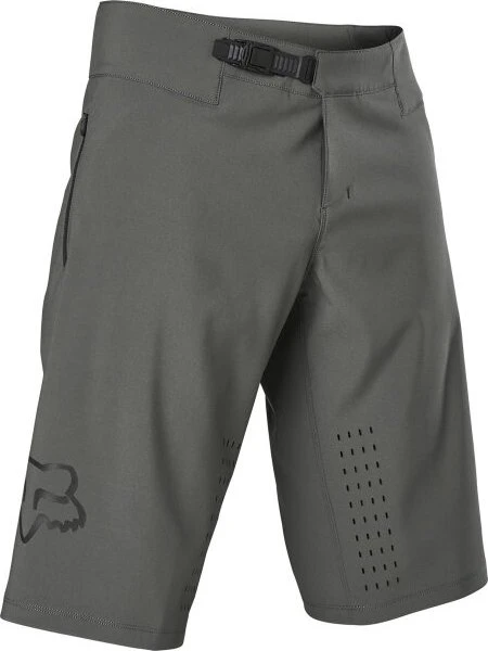 Fox Racing Defend Fahrradhose kurz dark shadow (Herren)