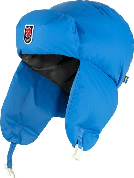 Fjällräven Expedition Down Heater Mütze