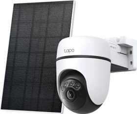 TP-Link Tapo C630 Kit, inkl. Solarpanel