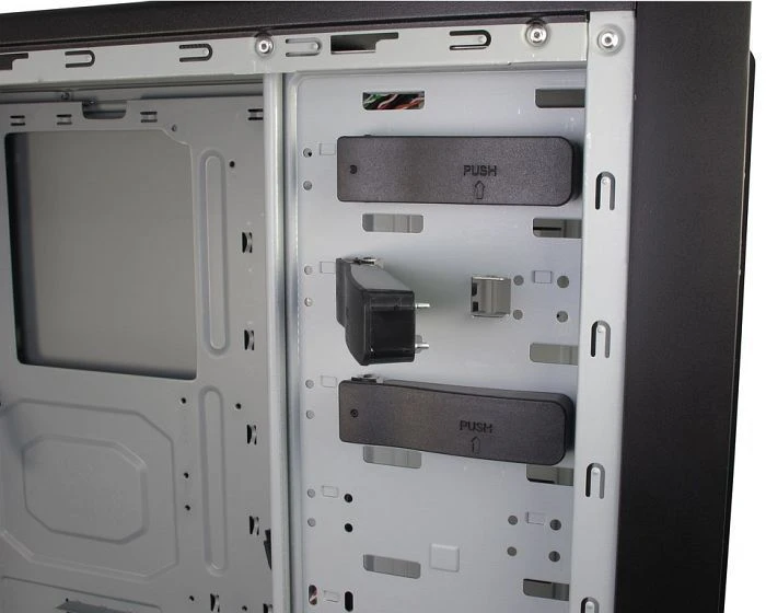 Inter-Tech K-six Smart