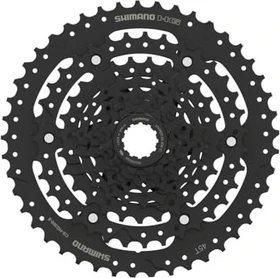 Shimano HG CS-HG300-8 11-45 Kassette