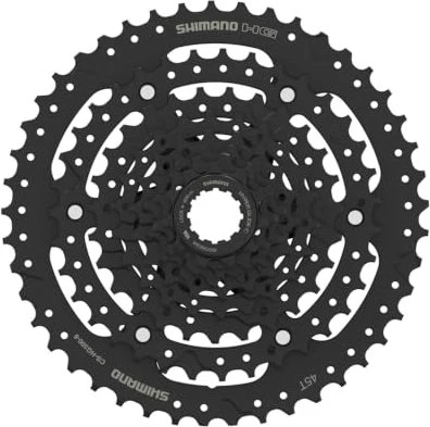 Shimano HG CS-HG300-8 11-45 Kassette