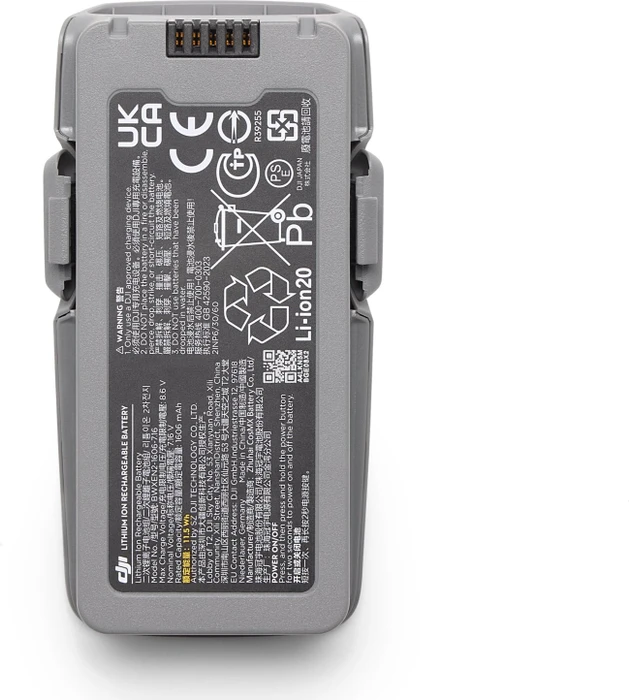 DJI Neo 2 Intelligent Flight Battery