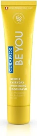 Curaden Curaprox Be You Grapefruit Zahncreme, 60ml