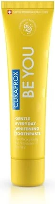Curaden Curaprox Be You Zahncreme