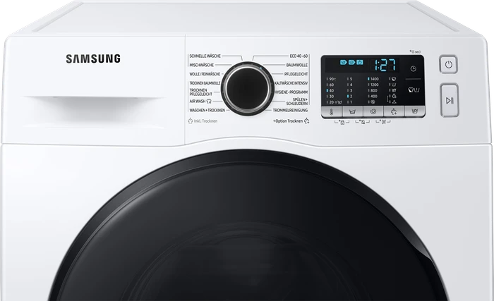 Samsung WD81TA049BE