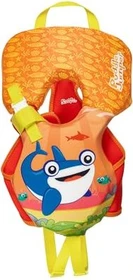 Bestway Puddle Jumper Kleiner Wal Schwimmweste (Junior)