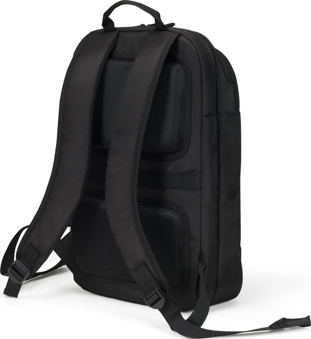 Dicota Slim Eco Motion 13-14.1" Laptop Rucksack, schwarz