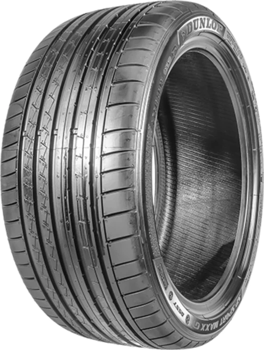 Dunlop SP Sport Maxx GT 255/40 R19 96V