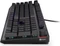 Endorfy Thock, PBT, LEDs RGB, Kailh RED, USB, DE Vorschaubild