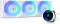 Chieftec Iceberg White 360, weiß Vorschaubild