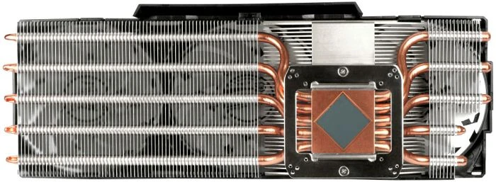 ARCTIC Accelero Xtreme IV 280X