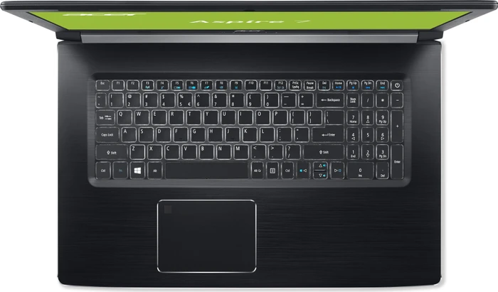 Acer Aspire 7 A717-72G-58EL, schwarz, Core i5-8300H, 8GB RAM, 128GB SSD, 1TB HDD, GeForce GTX 1050, DE