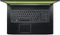 Acer Aspire 7 A717-72G-58EL, schwarz, Core i5-8300H, 8GB RAM, 128GB SSD, 1TB HDD, GeForce GTX 1050, DE Vorschaubild