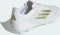 adidas F50 League FG/MG cloud white/gold metallic Vorschaubild