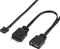 SilverStone Shark Force 140 ARGB, schwarz, 140mm Vorschaubild