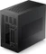 Jonsbo V10, schwarz, Mini-ITX Vorschaubild