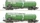 Roco - Spur H0 - Kesselwagen OnRail 2-tlg. (6600147)