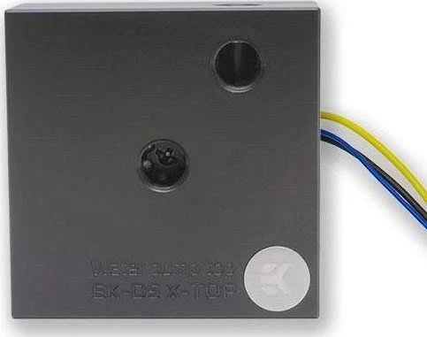 EK Water Blocks EK-XTOP D5 PWM Acetal