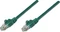 Intellinet Patchkabel, Cat5e, U/UTP, RJ-45/RJ-45, 5m, grün Vorschaubild