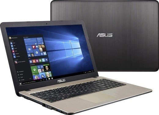 ASUS R540MA-GQ283T, Chocolate Black, Celeron N4000, 8GB RAM, 1TB HDD, DE