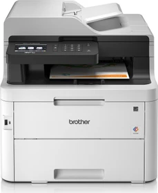 Brother MFC-L3750CDW, LED, mehrfarbig