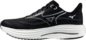 Mizuno Wave Rider 29 black sand/quiet shade (Herren)