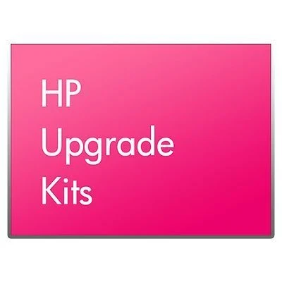 HPE StorageWorks MSL LTO-Ultrium 6 6250 Drive Upgrade Kit, 6.3TB/2.5TB, Fibre Channel, intern