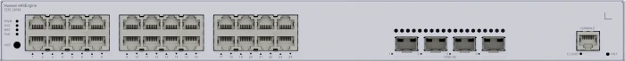 Huawei eKit SME Network eKitEngine S310 Series Rackmount Gigabit Managed Switch, 24x RJ-45, 4x SFP+, 400W PoE+