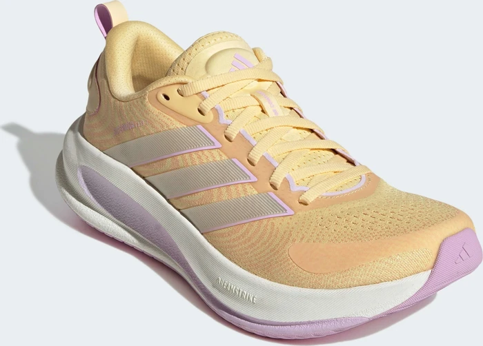adidas Supernova Ease 2 orange tint/bliss lilac/ice tangerine (Damen)