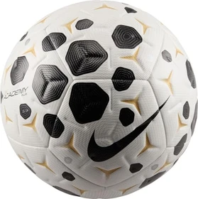 Nike Academy Plus Fußball weiß