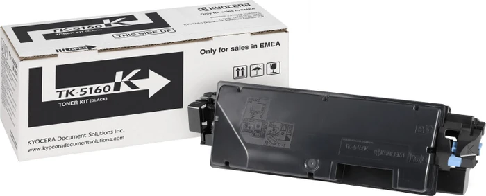 Kyocera Toner TK-5160