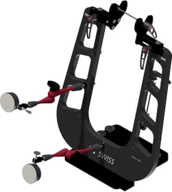 DT Swiss Truing Stand 2.0 Zentrierständer
