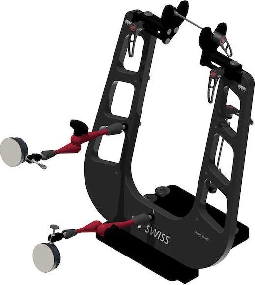 DT Swiss Truing Stand 2.0 Zentrierständer