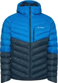Vaude Monviso Down Funktionsjacke radiate blue (Herren)