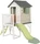 Smoby Spielhaus Life Stelzen (7600810802)