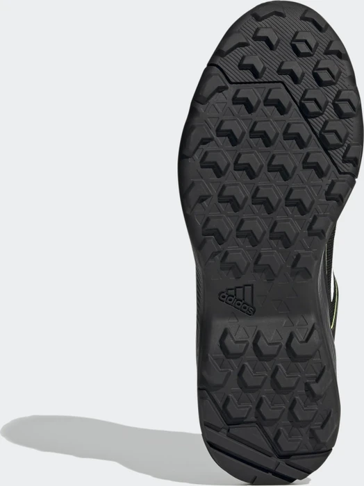 adidas Terrex Eastrail GTX core black/cloud white/solar yellow (Herren)