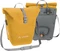 Vaude Aqua Back Deluxe Doppeltasche Gepäcktasche burnt yellow Vorschaubild