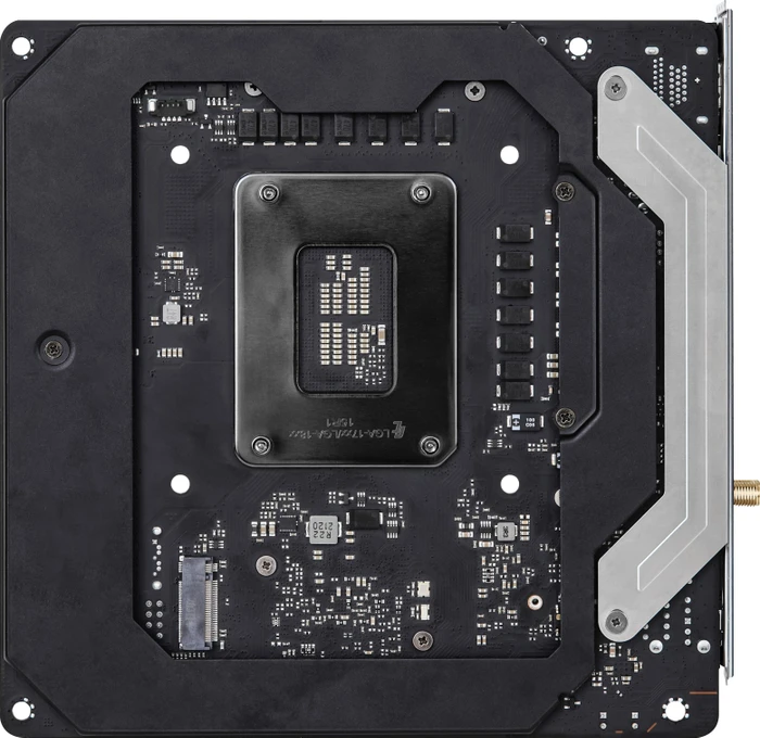 ASRock Z690 Phantom Gaming-ITX/TB4 (Intel 1700)