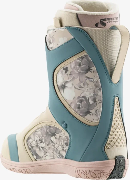 Head Jill Lyt BOA Focus Softboot (Damen) (Modell 2024/2025)
