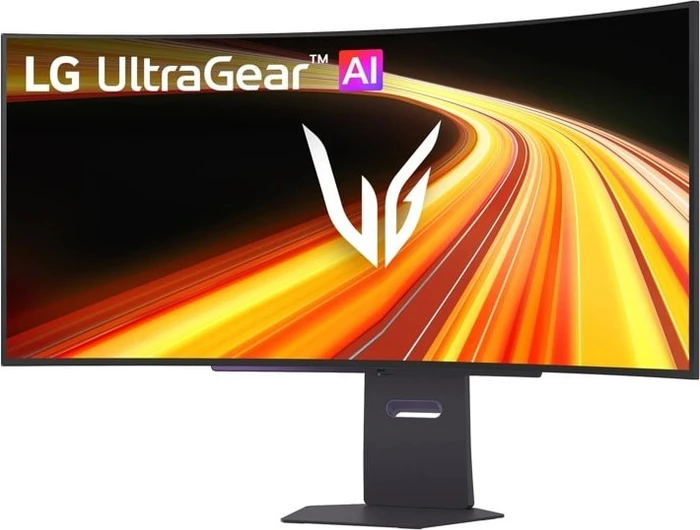 LG UltraGear OLED GX9 45GX90SB-B, 44.5"