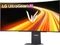 LG UltraGear OLED GX9 45GX90SB-B, 44.5" Vorschaubild