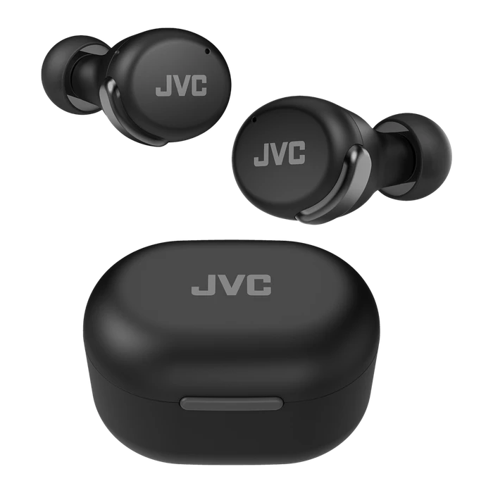 JVC HA-A30T schwarz