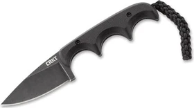 CRKT Minimalist Drop Point Messer