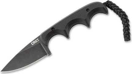 CRKT Minimalist Drop Point Messer