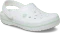 Crocs Crocband white/serene green Vorschaubild