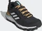 adidas Terrex Agravic TR GTX core black/cloud white/hazy orange (Damen) Vorschaubild