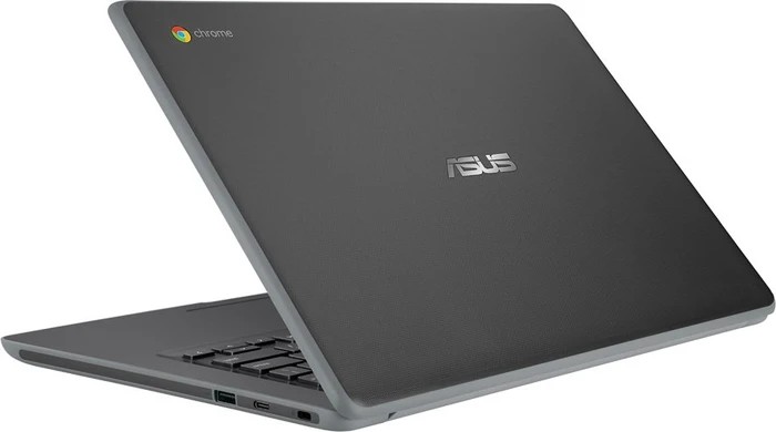 ASUS Chromebook C403NA-FQ0045, Dark Grey, Celeron N3350, 4GB RAM, 32GB Flash, DE