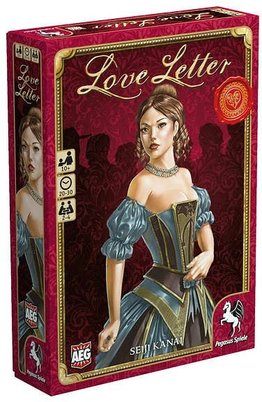 Love Letter