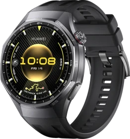 Huawei Watch GT 6 Pro schwarz